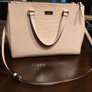 Kate Spade Bristol Drive Loden - Pink